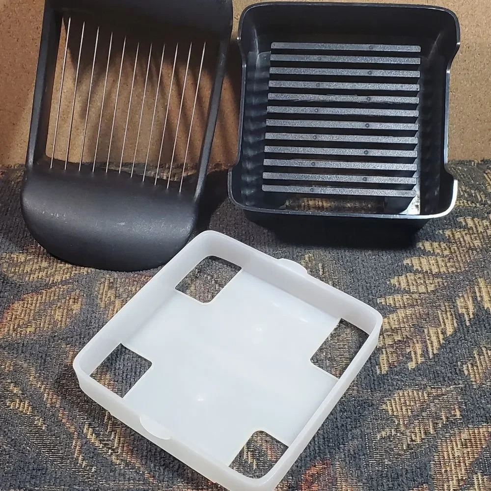 Pampered Chef Quick Slice - Picture 1 of 4
